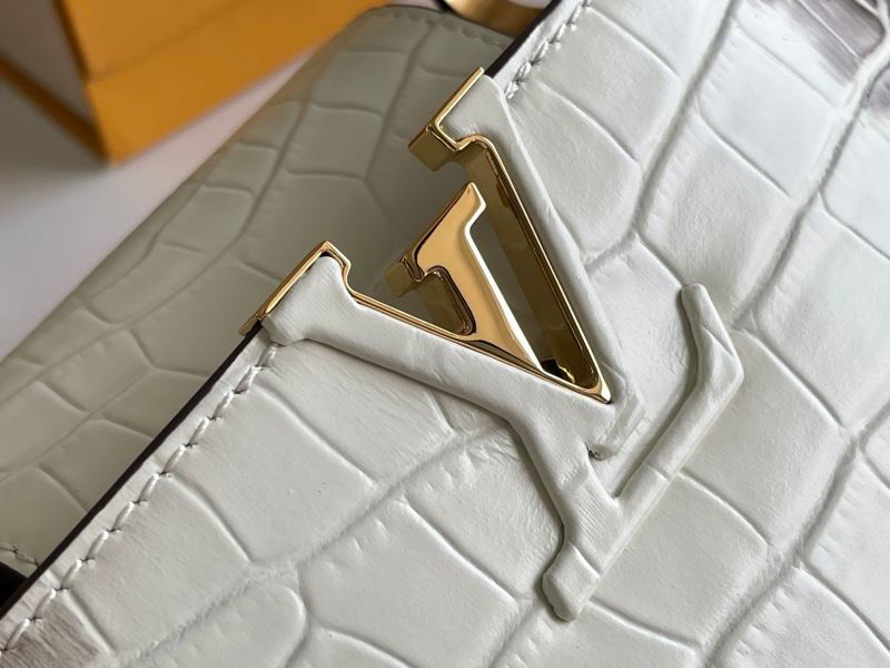 Louis Vuitton Top Handle Bags